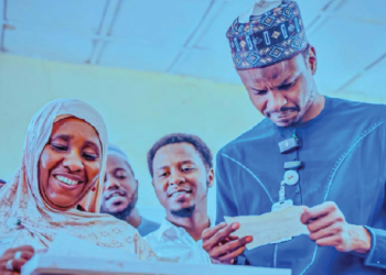Polio: Zamfara Targets 1.6m Children For Immunisation