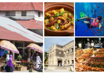 Why Visit Zanzibar, Tanzania?