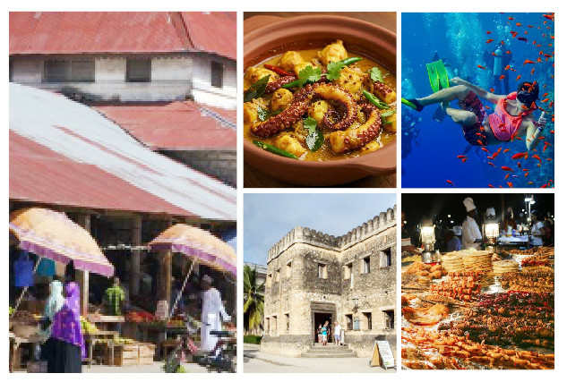 Why Visit Zanzibar, Tanzania? 1 zanzibar