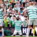 Super Eagles Star Iheanacho Wins Scottish Premiership Title With Celtic 5 Scottish Premiership: Celtic Strike Late To Win Fifth Consecutive Title