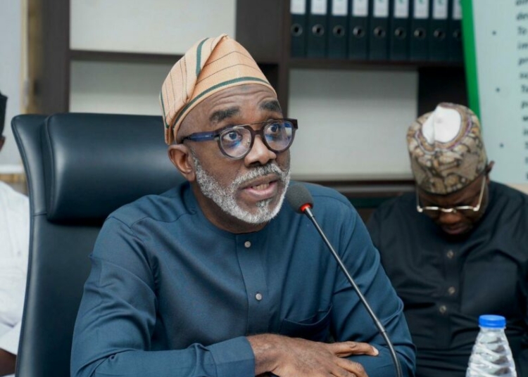 Nigeria's Sugar Sector Can Transform Economy, Tackle Insecurity — Bakrin 1 0163fe10 5152 4970 be2b 2dcb6290d125