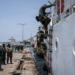 US, Nigerian Navies End 'Exercise Obangame Express 2026' 5 US, Nigerian Navies End ‘Exercise Obangame Express 2026’