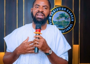 Deji Adeyanju Calls For Arrest Of Sheikh Gumi Over Alleged Banditry Comments