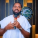 Deji Adeyanju Calls For Arrest Of Sheikh Gumi Over Alleged Banditry Comments