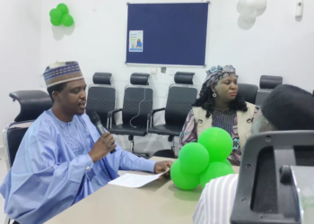Federal Govt Commissions Health Emergency Operations Centre In Katsina