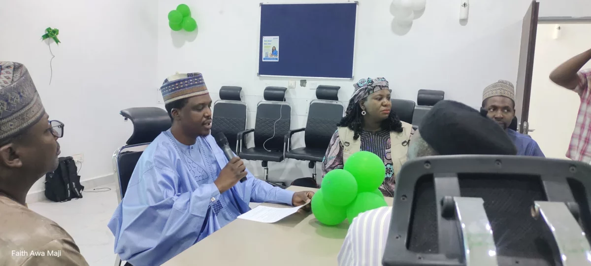 Federal Govt Commissions Health Emergency Operations Centre In Katsina