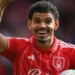 Forest Still Hopeful Gibbs-White Will Play Europa Tie 5 Forest Still Hopeful Gibbs-White Will Play Europa Tie