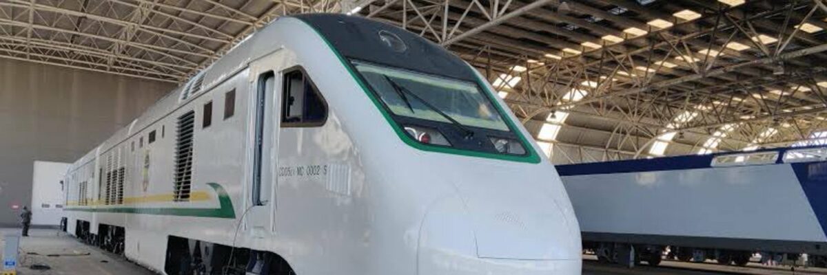 South West Commission Gets Rail Licence For Regional Transport Services