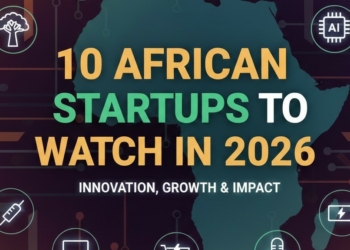 Four Nigerian Firms Named In Bloomberg’s 2026 ‘Startups to Watch’ List