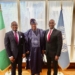 42 Years After, UN Envoy Jimoh Ibrahim Directs Nigerian Mission To Open UBA Account In New York