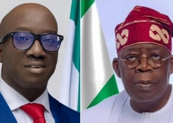 How Edo Will Secure 2.5m Votes For Tinubu In 2027 — Okpebholo