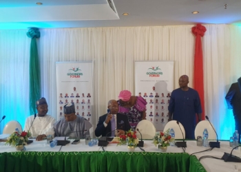 Uzodimma Pushes Global Partnerships Under Tinubu Reforms