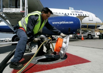 Jet A1 Shortage Puts Passenger Safety At Risk – NAAPE Warns