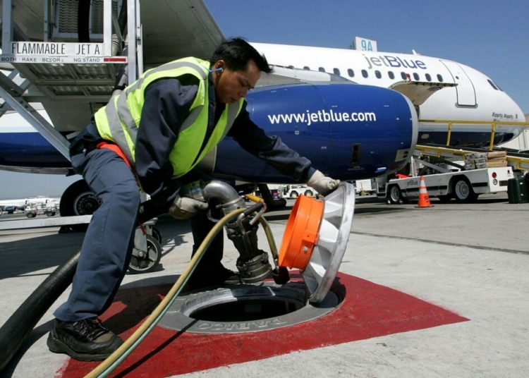 Jet A1 Shortage Puts Passenger Safety At Risk - NAAPE Warns 1 3FZY2P76H5GFTOFYMMNSJMRFLM
