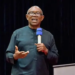 My Primary Goal Is To Unite Nigeria — Obi