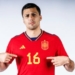 Rodri Backs Spain To Conquer World Football Again