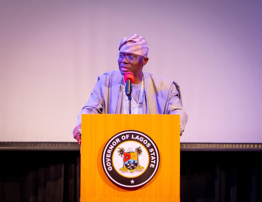 Lagos Hosts Global Investors, Targets N4trn Capital Inflows