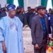 Tinubu Celebrates Alia At 60, Praises Peace Efforts In Benue