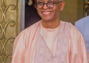 JUST- IN: Court Grants Nasir El-Rufai N100m Bail