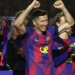 Barcelona Confirm Lewandowski Exit At End Of Season