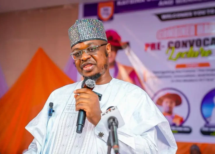 BREAKING: Pantami Joins PDP, Emerges Gombe Governorship Candidate For 2027 1 680308189 1527634842143224 5989219418573782239 n