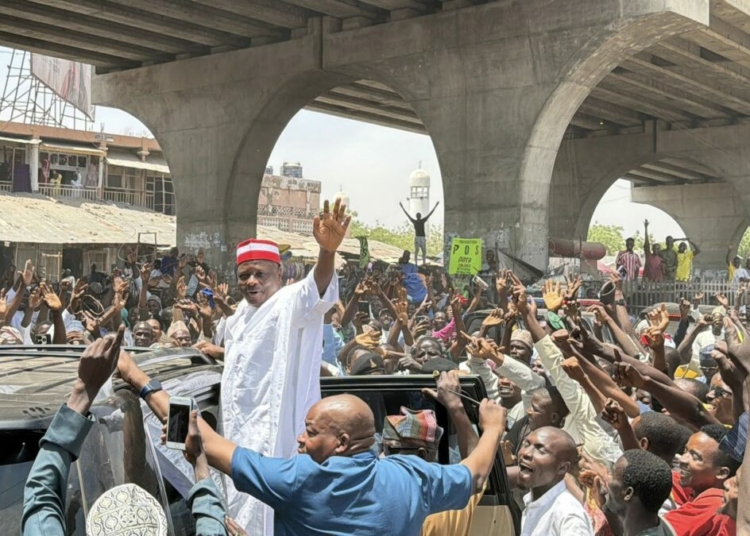 JUST-IN: Kwankwaso 'To Join NDC' Monday 1 684144681 4282685652004621 6293997429414160359 n 1