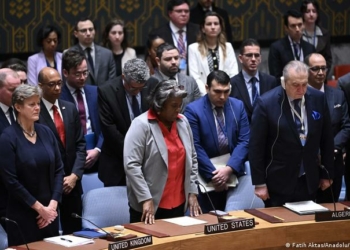 Nigeria Pushes For Permanent African Seats Amid Calls For UN Security Council Reform