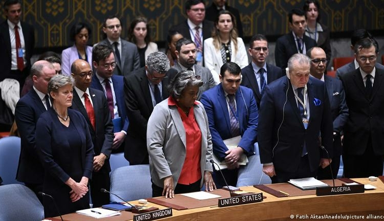Nigeria Pushes For Permanent African Seats Amid Calls For UN Security Council Reform 1 68665310 604