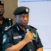 Cross River Police Launches Violent Crimes Response Unit, Dissolve Tactical Squads