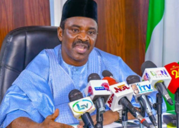 Ex-Transport Minister Alkali Boycotts APC Gombe Governorship Primaries