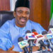 Ex-Transport Minister Alkali Boycotts APC Gombe Governorship Primaries