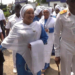 Officers’ Wives, Navy Partner To Strength Maritime Security