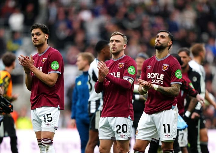 EPL: Tottenham Edge Everton To Escape Relegation, Send West Ham Down 1 6a0eeb8b9f29a.image