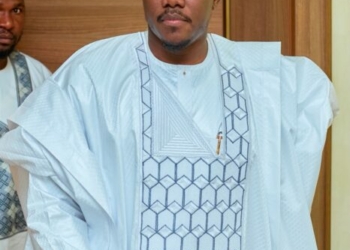 Lamido Emerges PDP Consensus Candidate In Jigawa, Promises Turnaround In 2027