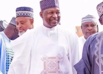 Malami Clinches ADC Kebbi Governorship Ticket For 2027