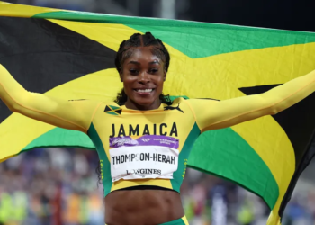 Glasgow 2026: Thompson-Herah Sets Sights On Defending 100m,200m Titles