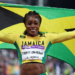 Glasgow 2026: Thompson-Herah Sets Sights On Defending 100m,200m Titles