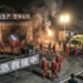 82 Killed In China Coal Mine Explosion