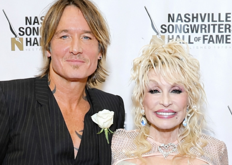 Musicians Hall Of Fame Welcomes 12 New Icons, Including Dolly Parton And Keith Urban 1 838313874672cf72ee63c0652a5bbf6a