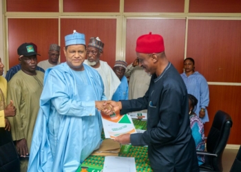 ADC Screens Atiku, Hayatu-Deen Ahead Of 2027 Presidential Primaries