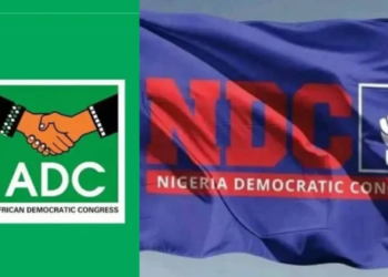 Defection Wave Hits ADC As 17 Reps Leave Party, Join NDC