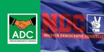 Defection Wave Hits ADC As 17 Reps Leave Party, Join NDC