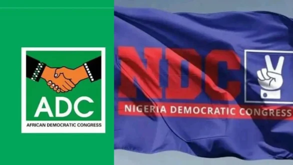 More Political Parties Joining Rainbow Coalition In Rivers –