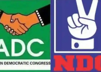 ADC Crisis Deepens As 2 South-East Senators Defect To NDC, LP