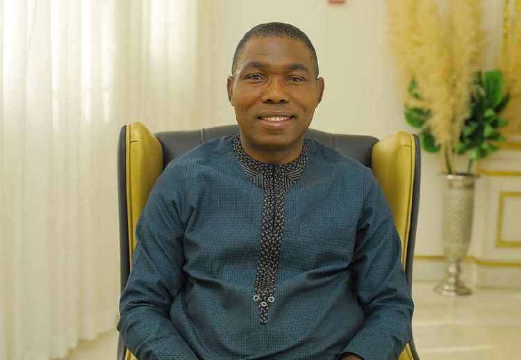 ADEBAYO