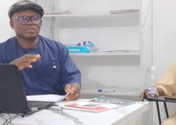 2027: ADC Affirms Dr Effiong Nyong As Cross River Governorship Candidate