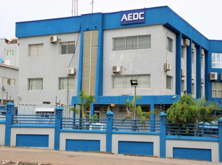 AEDC Announces Power Outage Affecting Embassies, Other Parts Of Abuja 1 AEDC