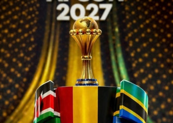 AFCON 2027 Qualifying Draw Holds In Cairo On Tuesday