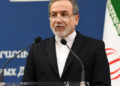 Iran Accuses US Of Violating Ceasefire, Vows Response