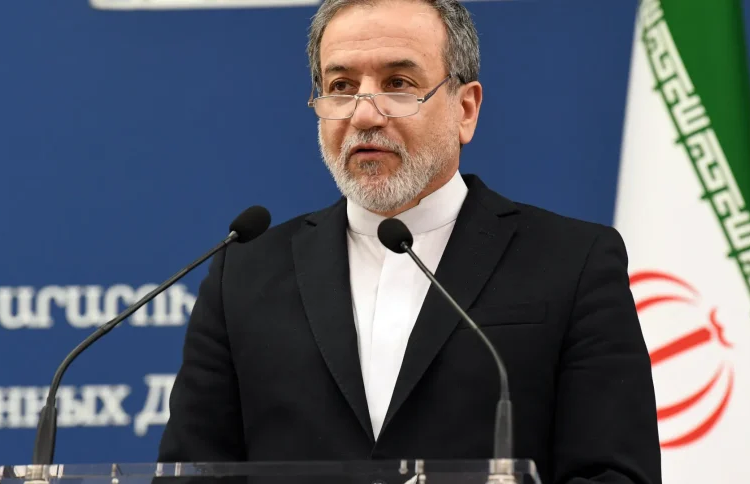 World Cup 2026: Iran Says FIFA Revoked Fan Tickets 1 AFP 20250325 37RL93T v1 HighRes ArmeniaIranDiplomacy 1743923487 860x484 1
